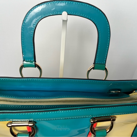 KH Paris handbag/ shoulder bag - Picture 4 of 10